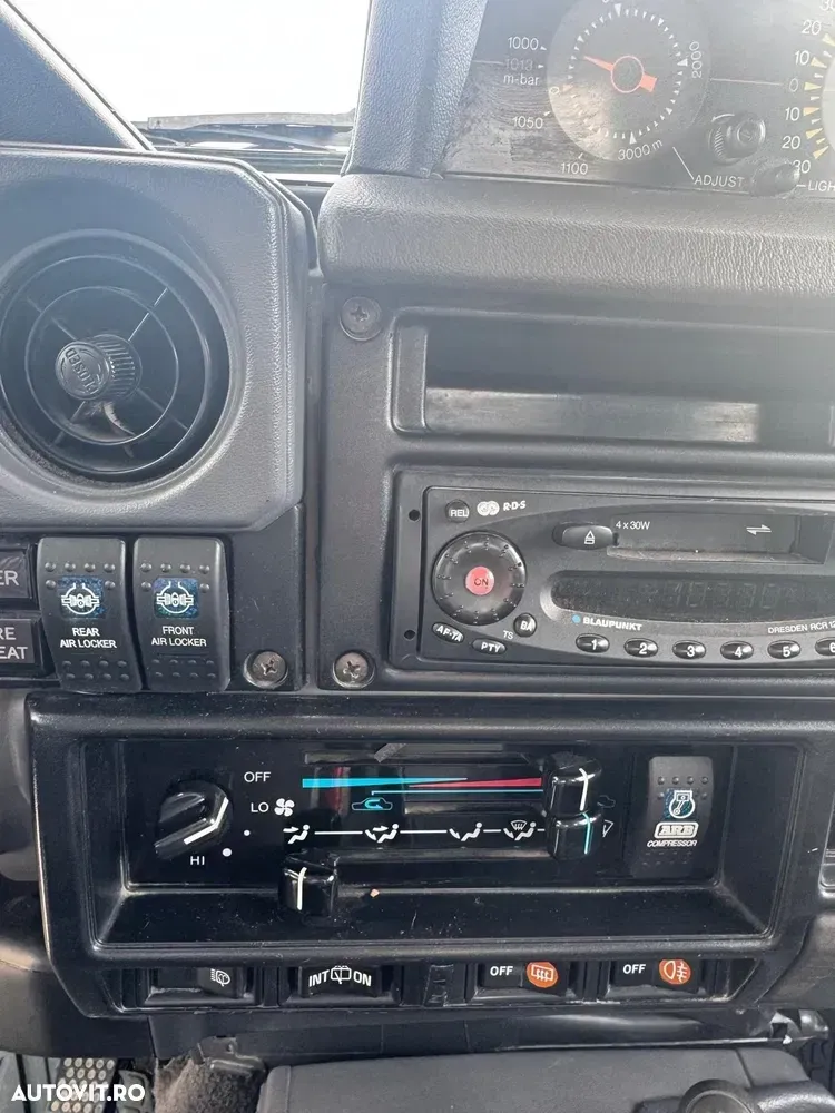Toyota Land Cruiser — imagine 6