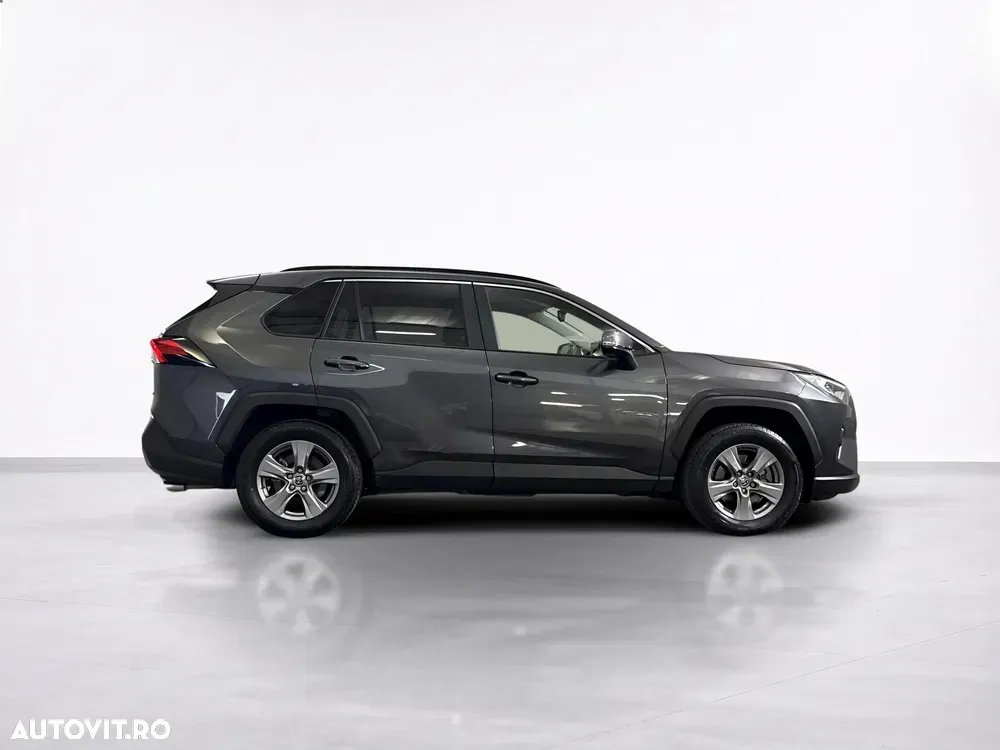 Toyota RAV4 — imagine 6