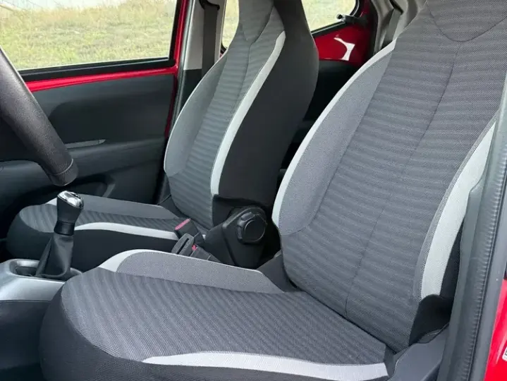 Toyota Aygo II