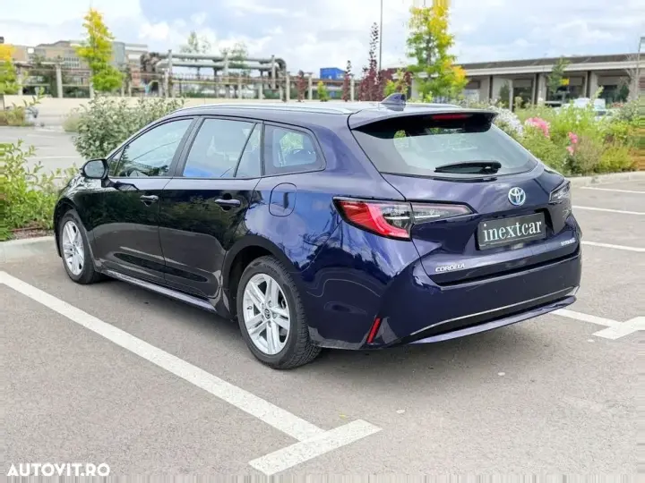 Toyota Corolla XII 1.8 Business Edition