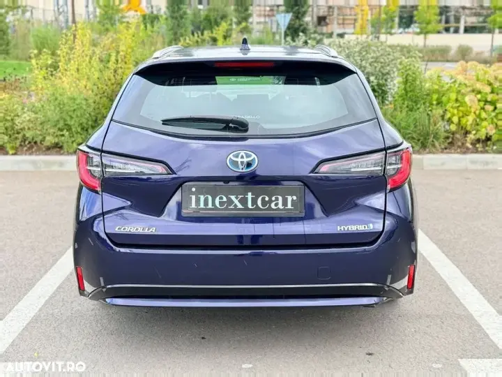 Toyota Corolla XII 1.8 Business Edition