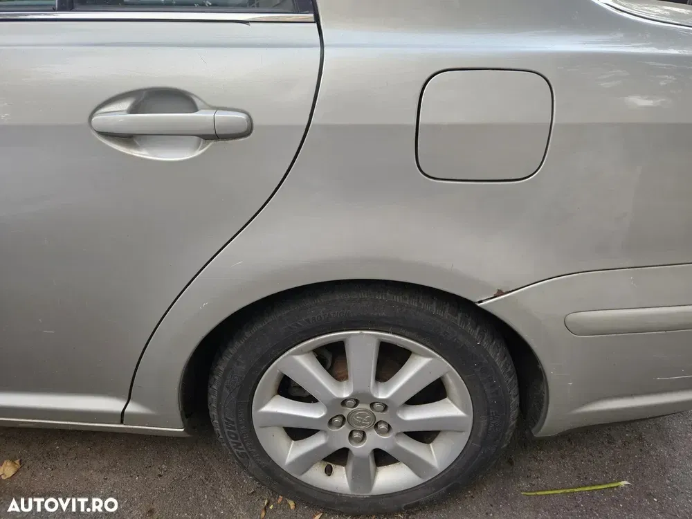 Toyota Avensis II 1.8 Comfort — imagine 2