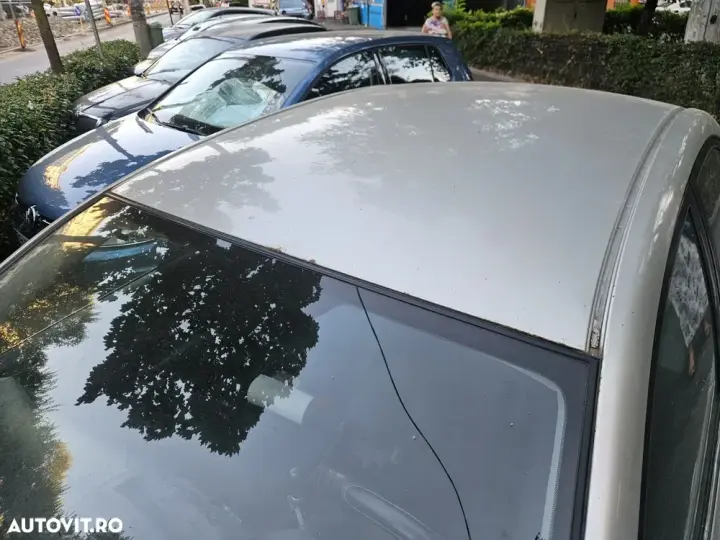 Toyota Avensis II 1.8 Comfort