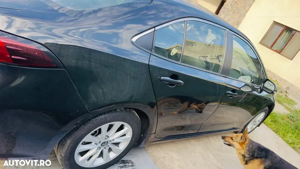 Toyota Corolla XII 1.8 HSD Dynamic — imagine 2