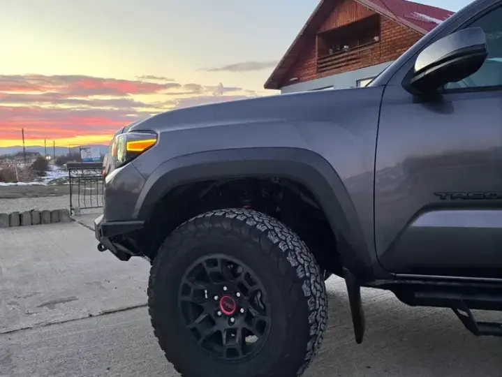 Toyota Tacoma