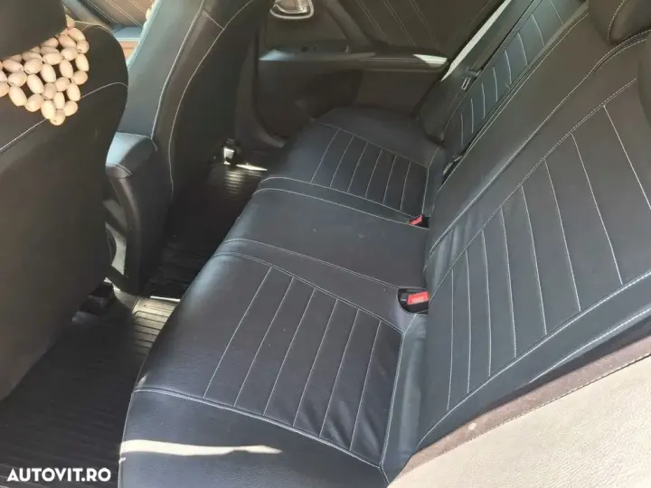 Toyota Avensis 1.8 Elegance