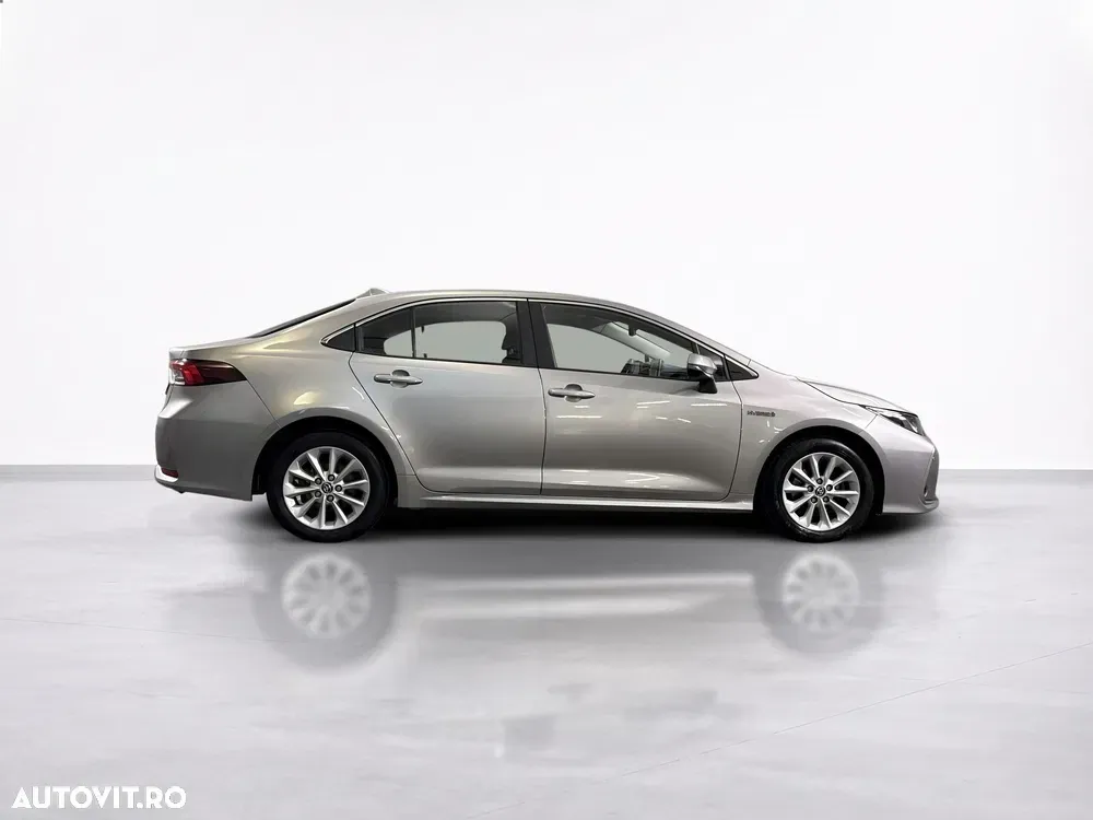 Toyota Corolla — imagine 6