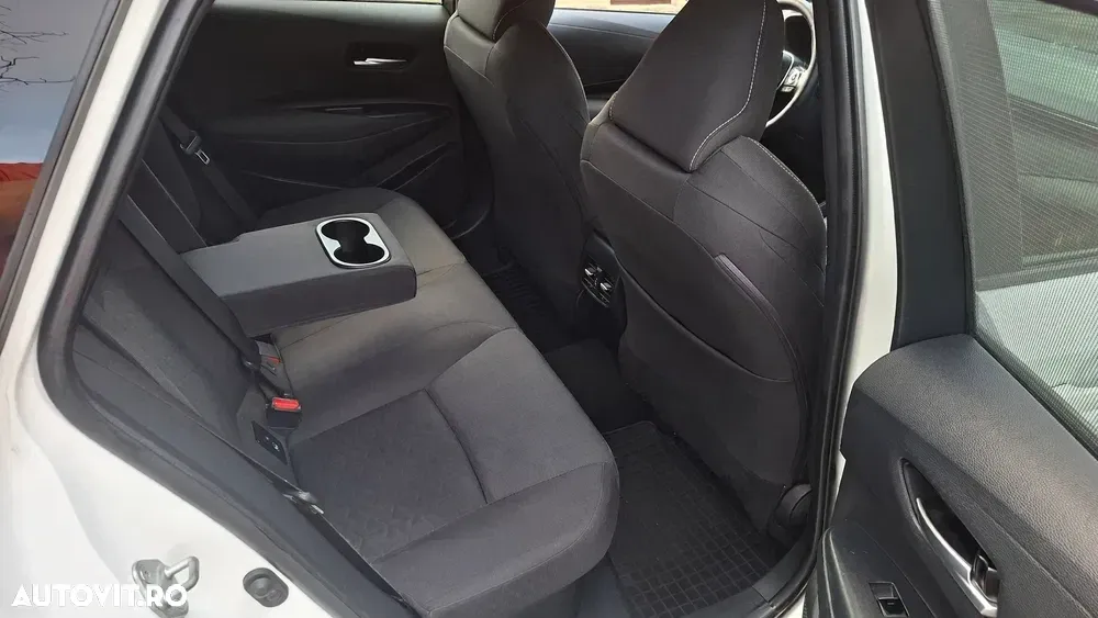Toyota Corolla XII 1.8 HSD Business — imagine 6