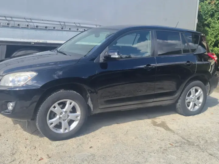 Toyota RAV4 2.2 D-4D Executive