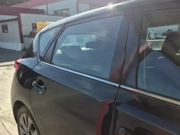 Toyota Auris II