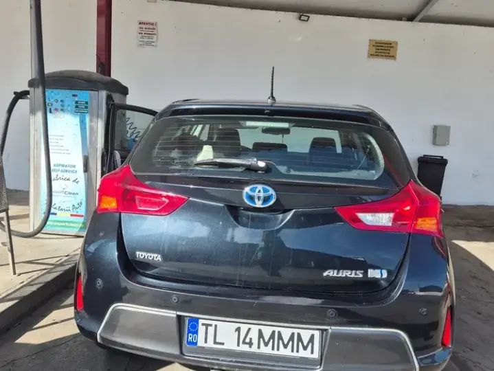Toyota Auris II