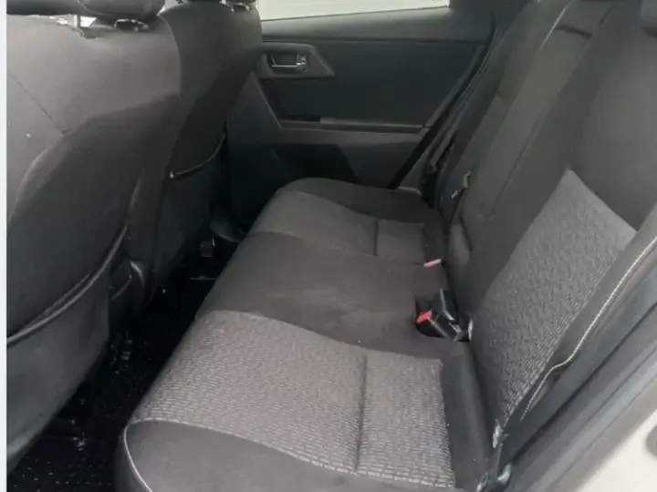 Toyota Auris II 1.8 L VVT-i Sol+