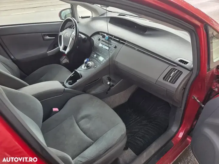 Toyota Prius III