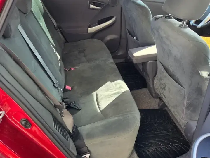Toyota Prius III