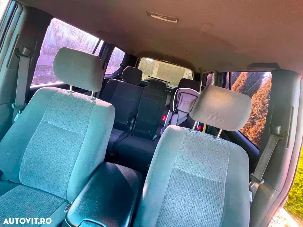 Toyota Land Cruiser 3.0 TD-4D Aut VX — imagine 6