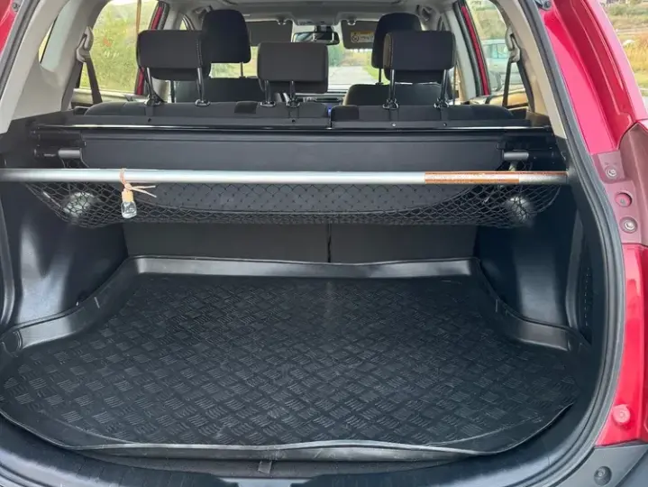 Toyota RAV4 IV 2.0 D-4D 2WD Comfort