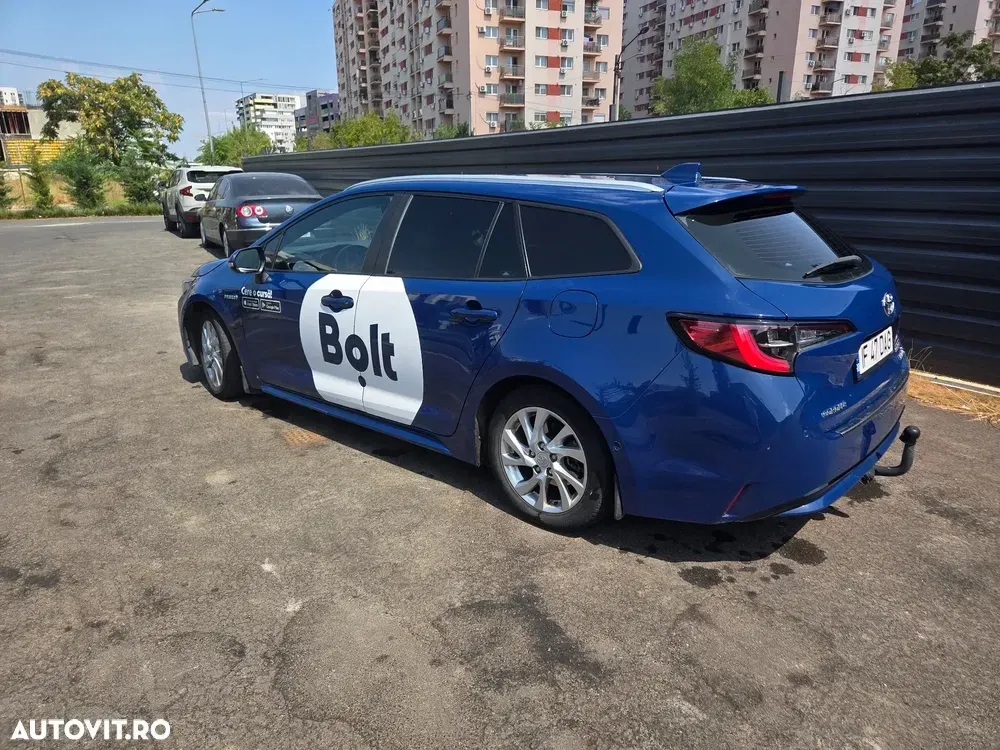 Toyota Corolla XII 1.8 HSD Business Plus — imagine 2