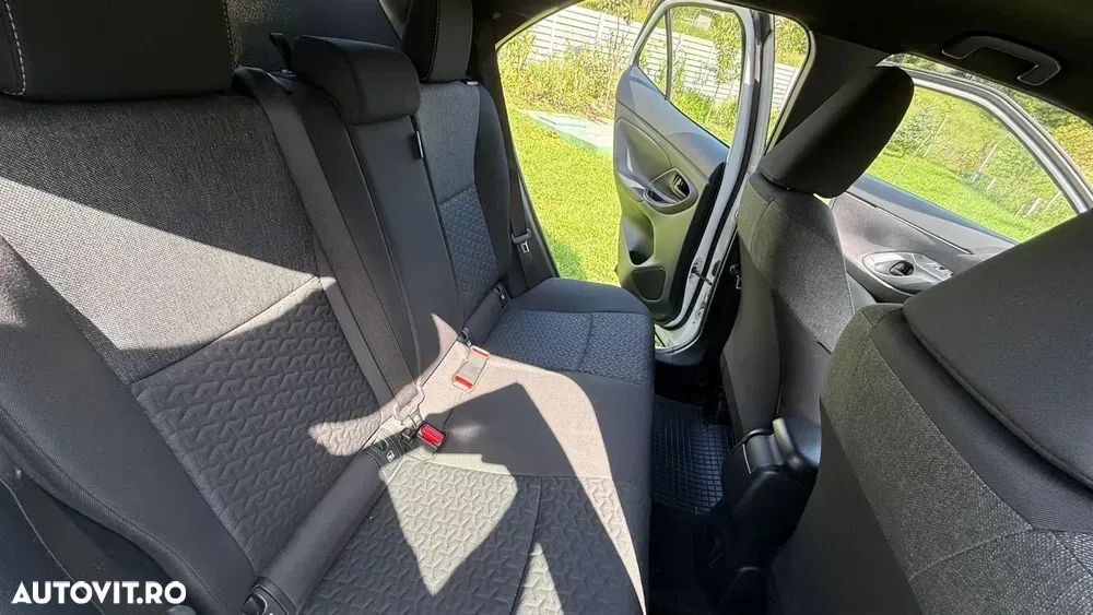 Toyota Yaris Cross 1.5 VVT-i HSD 116 4x2 HEV Dynamic — imagine 2