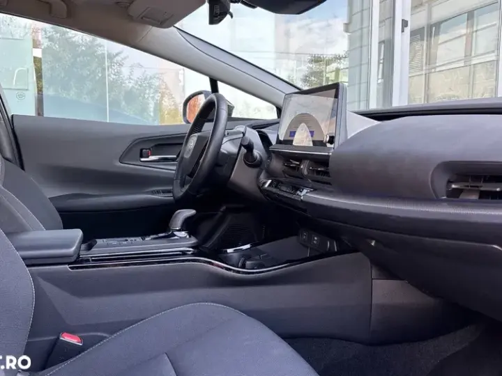 Toyota Prius V