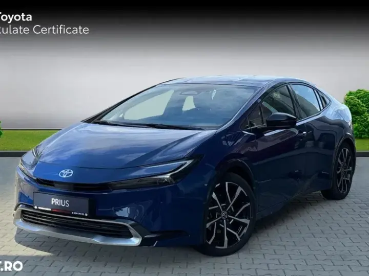 Toyota Prius V