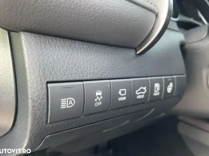 Toyota Camry 2.5 Business