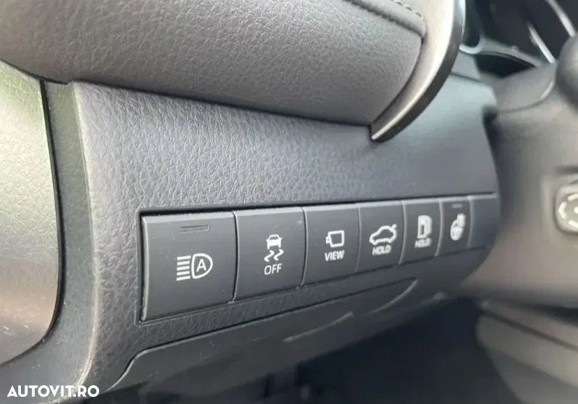 Toyota Camry 2.5 Business — imagine 2