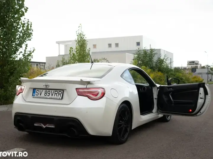 Toyota GT86