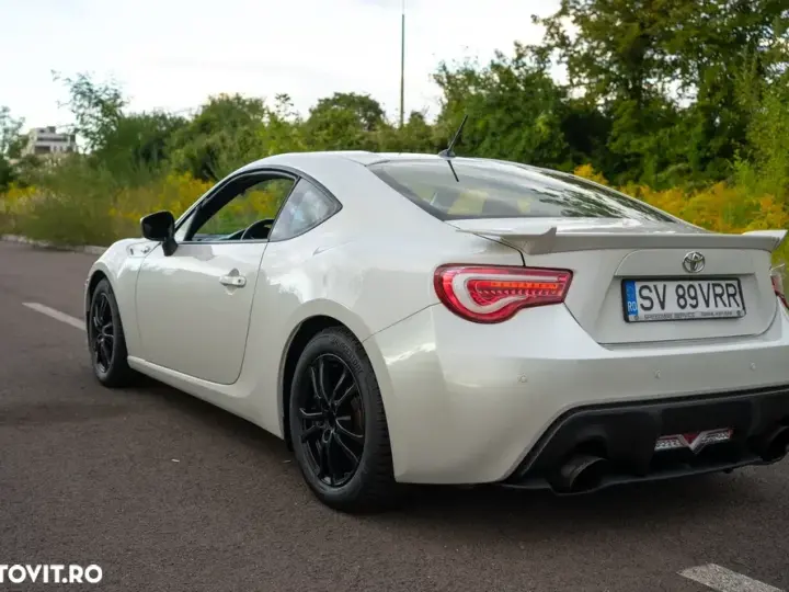 Toyota GT86