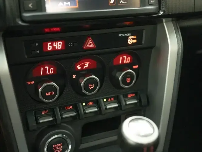 Toyota GT86