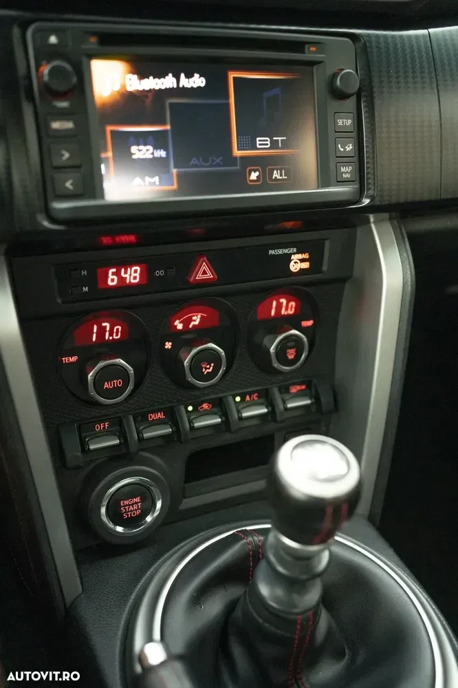 Toyota GT86 — imagine 4