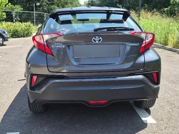 Toyota C-HR 1.8 HSD 122 CP 4x2 CVT C-enter