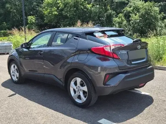 Toyota C-HR 1.8 HSD 122 CP 4x2 CVT C-enter