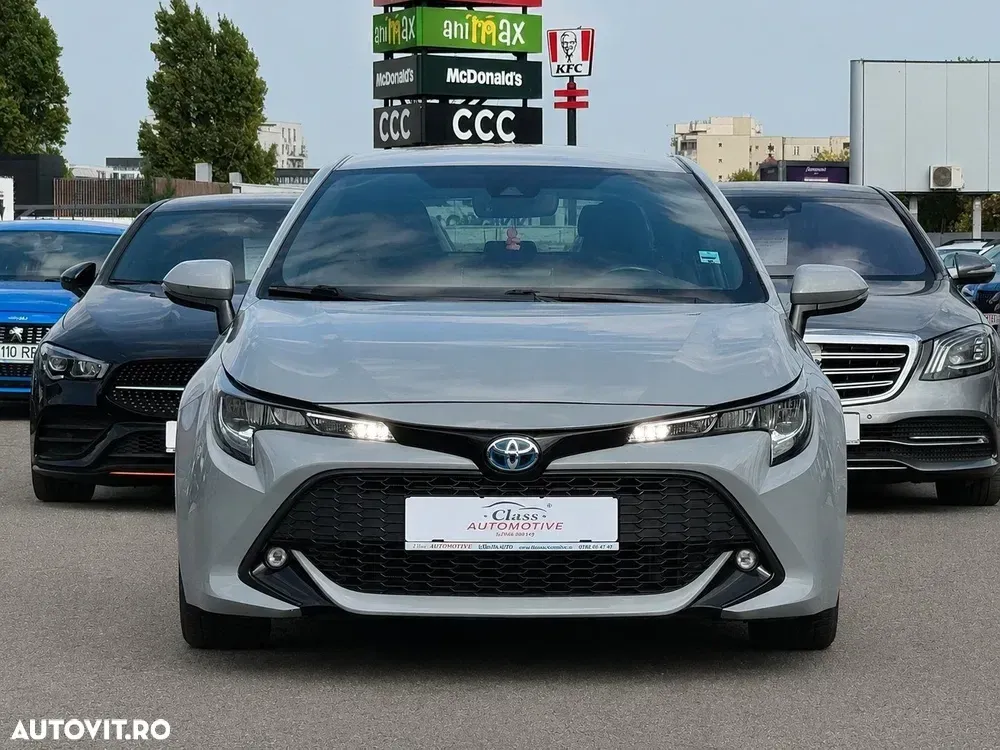 Toyota Corolla 1.8 HSD Dynamic — imagine 2