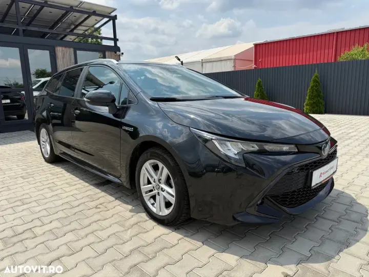 Toyota Corolla XII 1.8 Comfort
