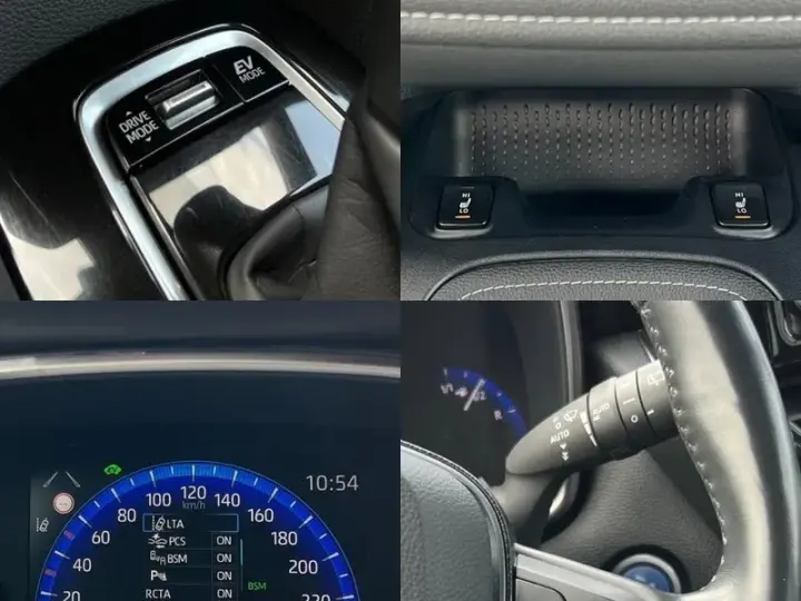 Toyota Corolla XII 1.8 Business Edition