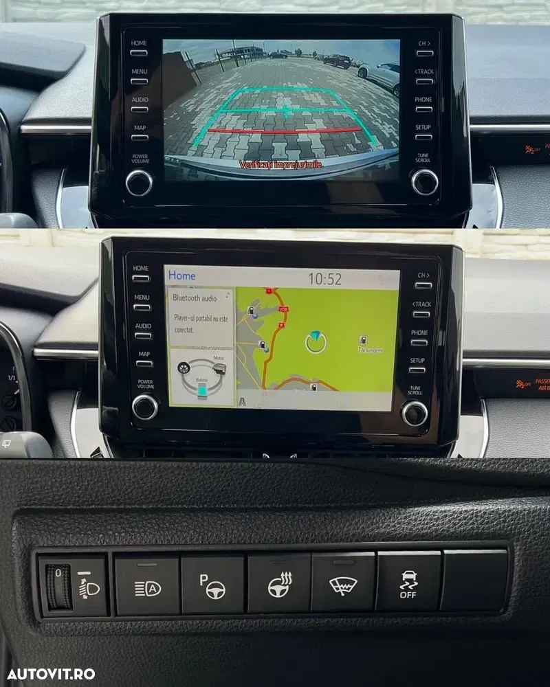 Toyota Corolla XII 1.8 Business Edition — imagine 5