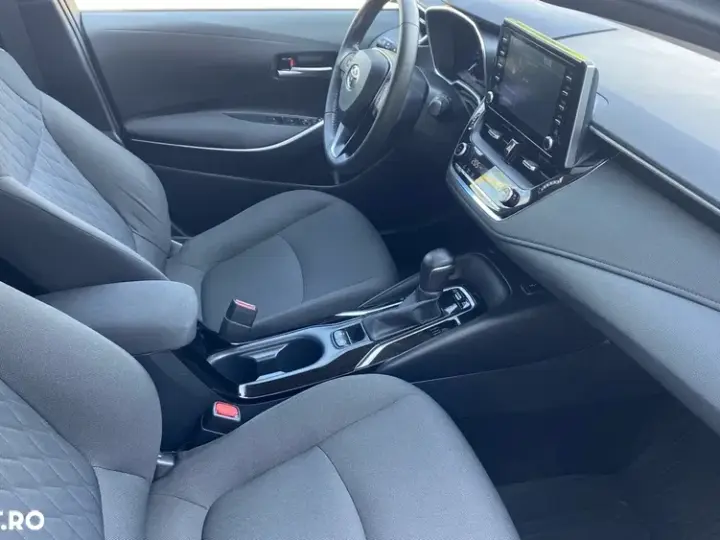 Toyota Corolla 1.8 HSD Dynamic