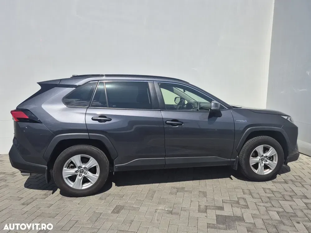 Toyota RAV4 — imagine 6