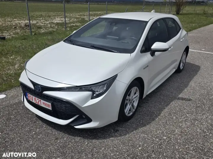Toyota Corolla 1.8