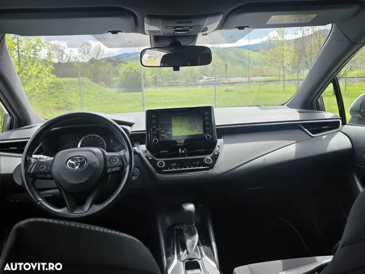 Toyota Corolla 1.8