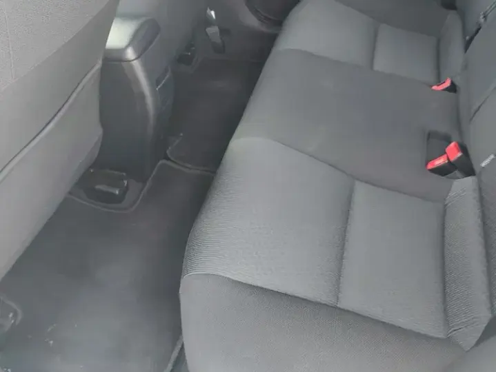 Toyota Avensis III