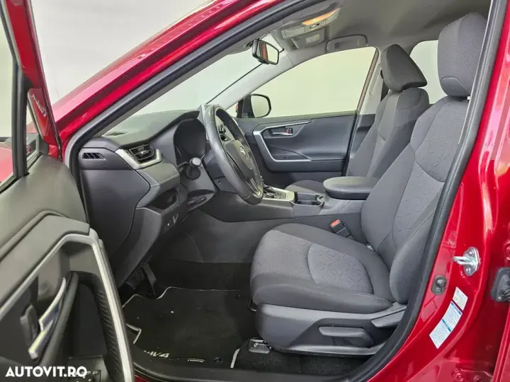 Toyota RAV4 2.5 VVT-iE 4x4 Dynamic