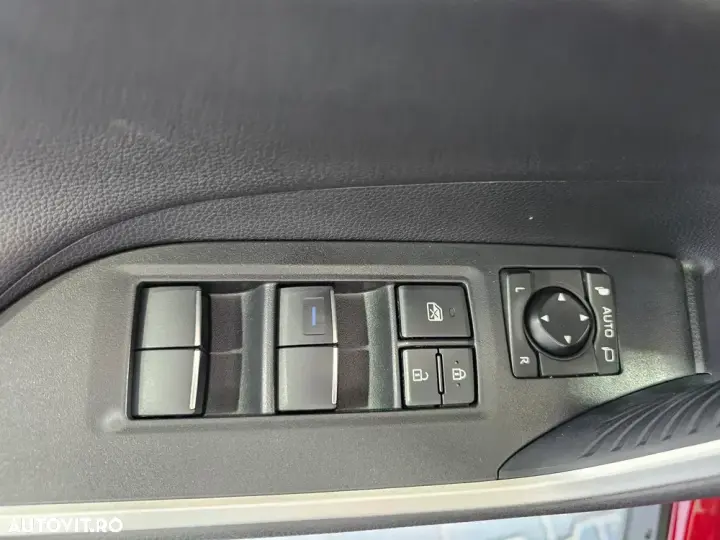 Toyota RAV4 2.5 VVT-iE 4x4 Dynamic