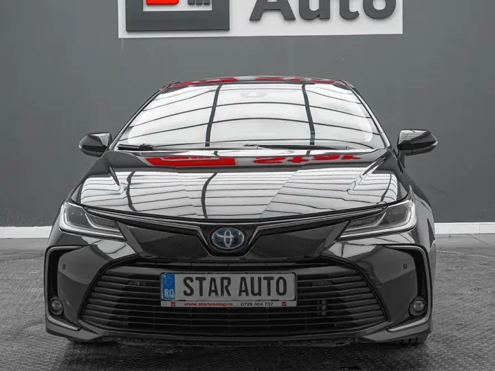 Toyota Corolla XII 1.8 HSD Dynamic Plus