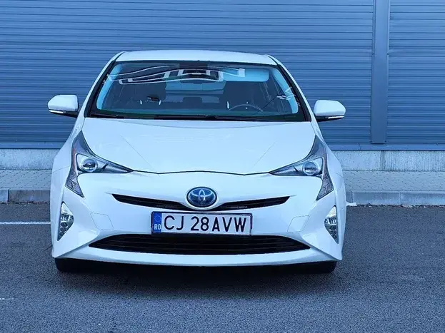 Toyota Prius IV