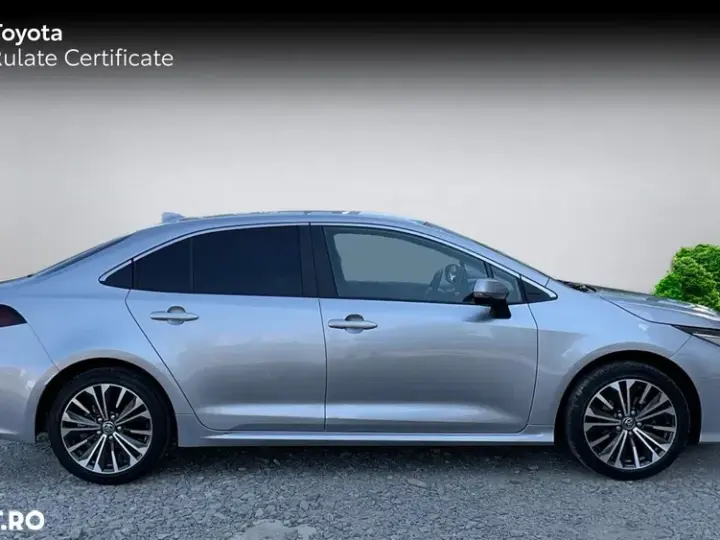 Toyota Corolla XII 1.8 HSD Dynamic