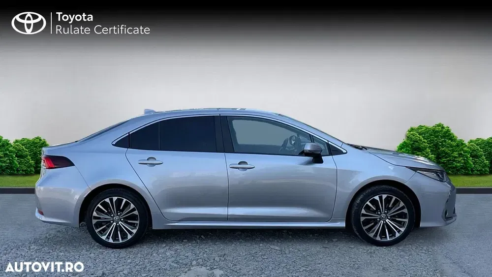 Toyota Corolla XII 1.8 HSD Dynamic — imagine 6