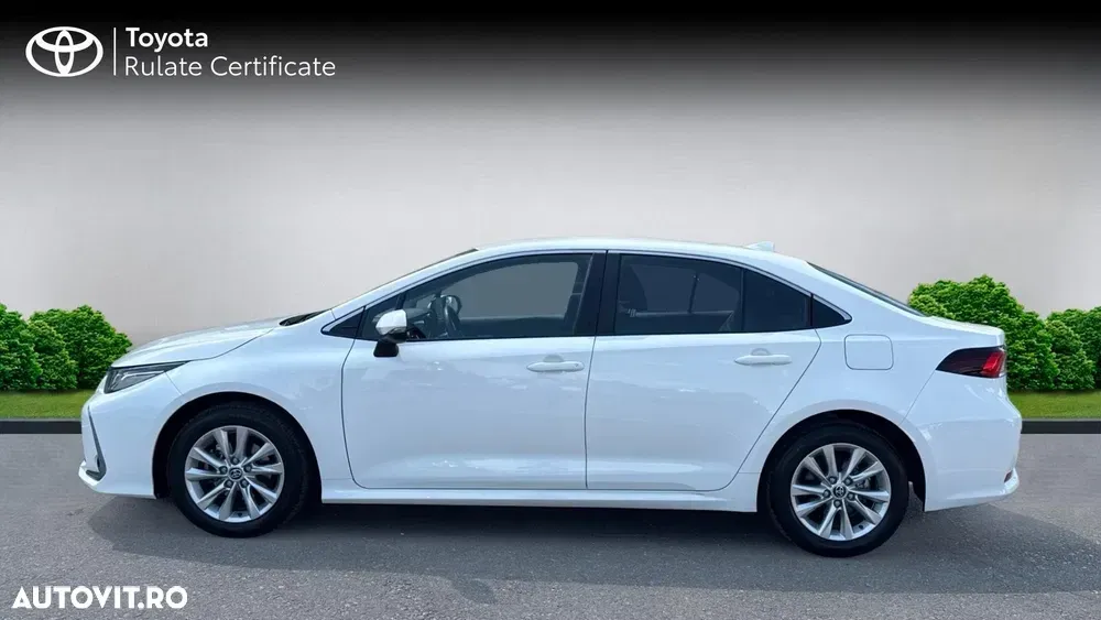 Toyota Corolla XII 1.8 HSD Business — imagine 2