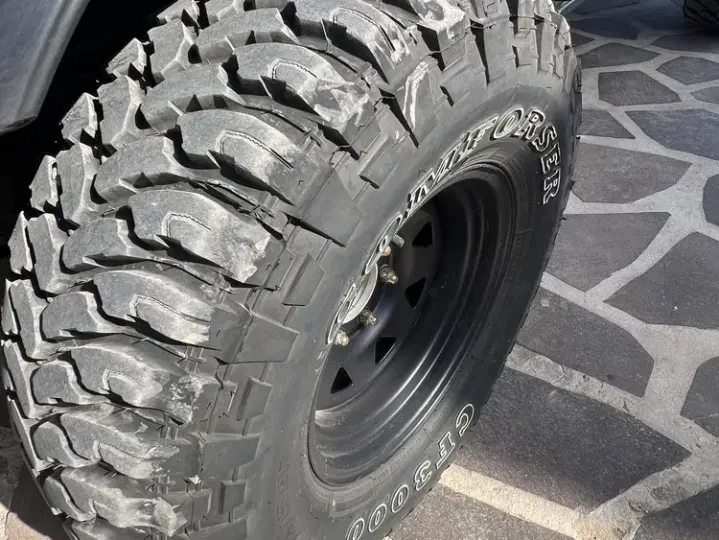 Toyota Land Cruiser 3.0 TD-4D Executive