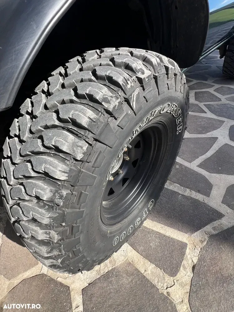Toyota Land Cruiser 3.0 TD-4D Executive — imagine 6